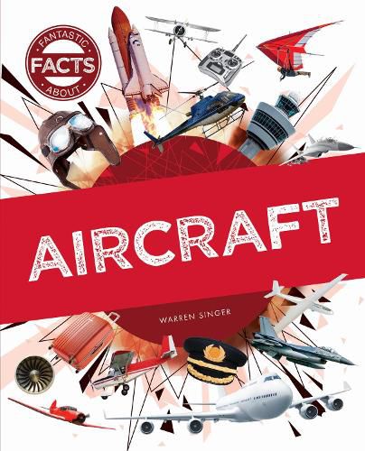 Cover image for Aircraft