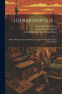 Cover image for Hierakonpolis ...