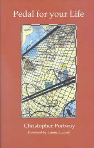 Cover image for Pedal for Your Life