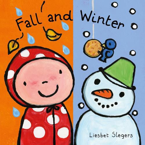 Cover image for Fall and Winter