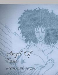 Cover image for Angel of Pain