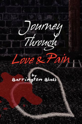 Cover image for Journey Through Love & Pain