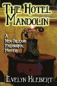 Cover image for The Hotel Mandolin