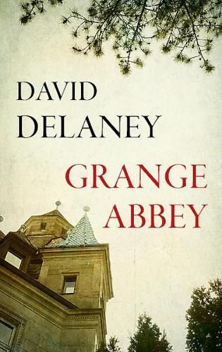 Cover image for Grange Abbey