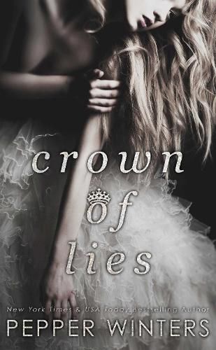 Cover image for Crown of Lies