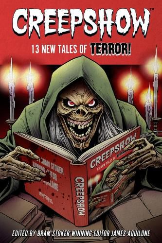 Cover image for Creepshow
