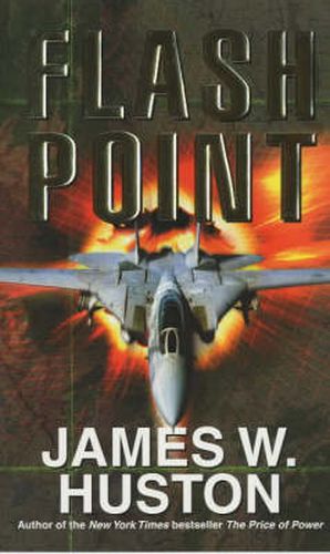 Cover image for Flash Point