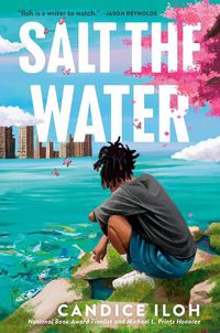 Cover image for Salt the Water