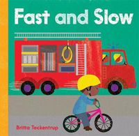 Cover image for Fast and Slow
