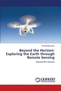 Cover image for Beyond the Horizon