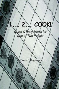 Cover image for 1...2...Cook