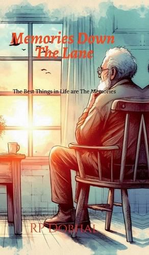 Cover image for Memories Down the Lane