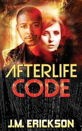 Cover image for Afterlife Code