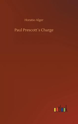 Cover image for Paul Prescotts Charge