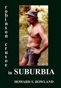 Cover image for Robinson Crusoe in Suburbia