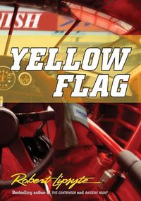 Cover image for Yellow Flag