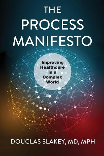 Cover image for The Process Manifesto