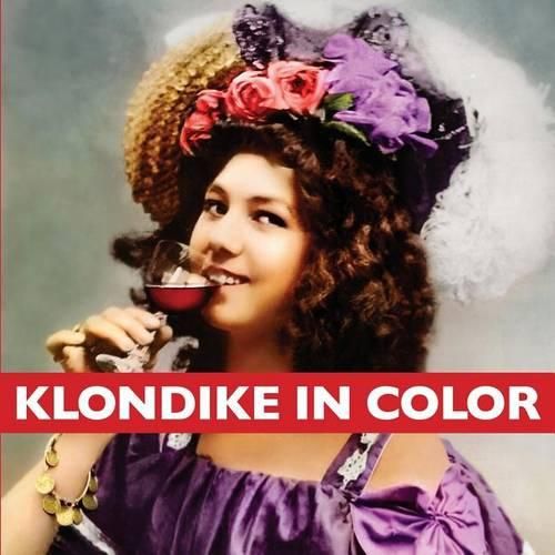 Cover image for Klondike in Color