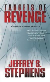 Cover image for Targets of Revenge