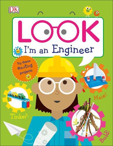 Cover image for Look I'm an Engineer