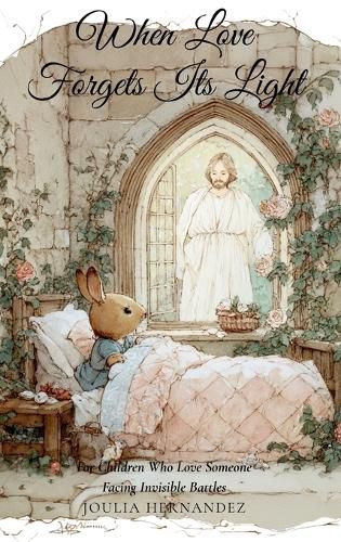 Cover image for When Love Forgets Its Light