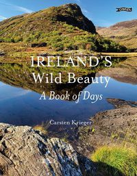 Cover image for Ireland's Wild Beauty