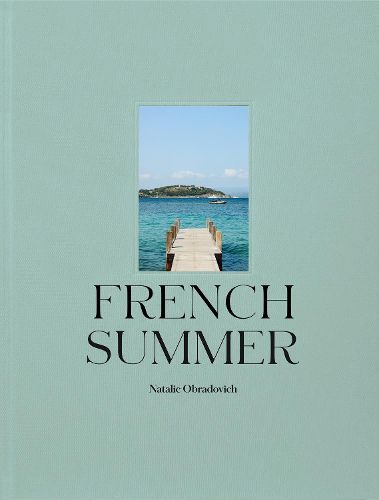 Cover image for French Summer