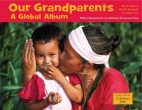 Cover image for Our Grandparents: A Global Album