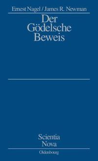 Cover image for Der Goedelsche Beweis