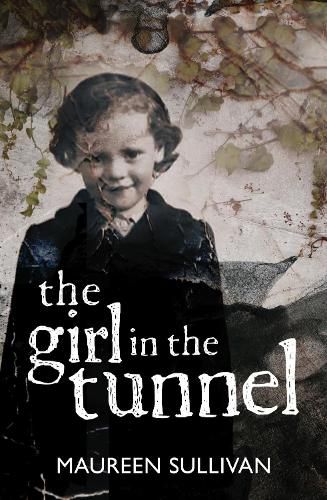 Cover image for Girl in the Tunnel