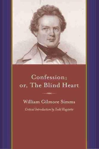 Cover image for Confession