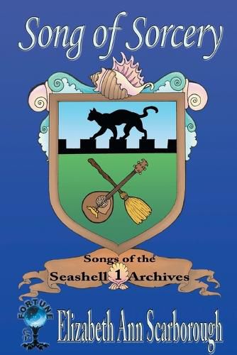 Cover image for Song of Sorcery