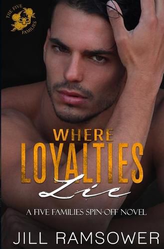 Cover image for Where Loyalties Lie
