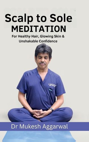 Cover image for Scalp to Sole Meditation