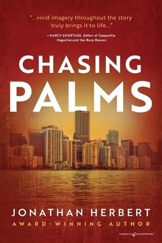 Chasing Palms