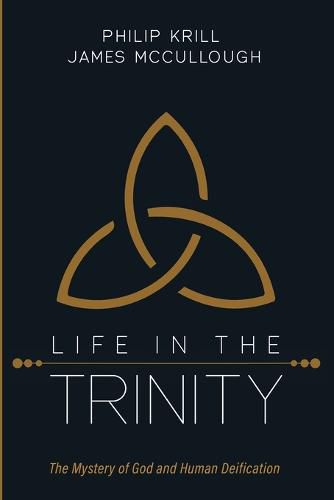 Life in the Trinity