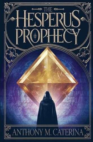 Cover image for The Hesperus Prophecy