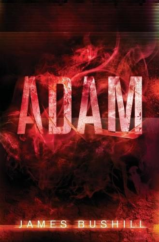 Cover image for Adam