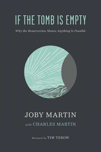 Cover image for If the Tomb Is Empty: Why the Resurrection Means Anything Is Possible