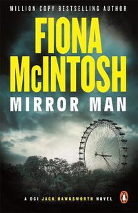 Cover image for Mirror Man