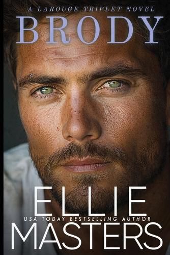 Cover image for Brody