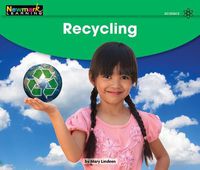 Cover image for Recycling Leveled Text