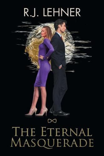 Cover image for The Eternal Masquerade