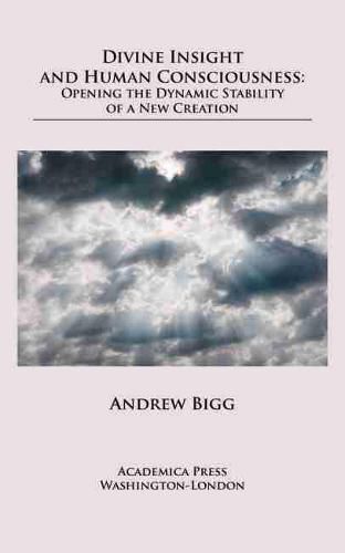 Divine Insight and Human Consciousness: Opening the Dynamic Stability of a New Creation