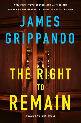 Cover image for The Right to Remain