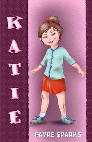 Cover image for Katie