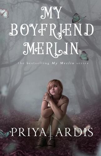 Cover image for My Boyfriend Merlin