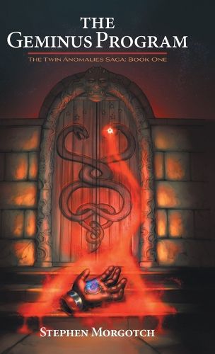 Cover image for The Geminus Program