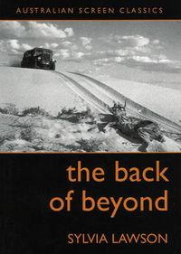Cover image for The Back of Beyond