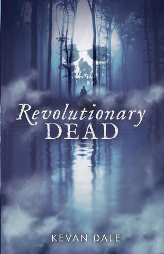 Cover image for Revolutionary Dead